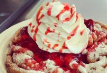 This Funnel Cake Recipe Will Make You Feel Like a Kid Again!