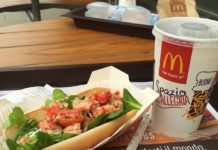 These are Some of the Most Unique McDonald’s Menu Items Around the World