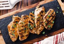 You’ll Love This Italian Chicken Stir Fry Recipe