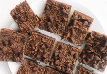 Chickpeas Brownies Will Surprise You in All the Best Ways