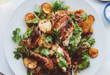 Alison Roman is a Talented Cook Whose Recipes You Need in Your Life