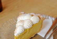 Amazingly Sweet Kabocha Pie Is This Week’s Best Recipe