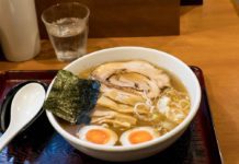 This Foodie’s Instagram Showcases the Best Food in Tokyo