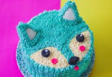 This Instagrammer’s Cake Decorations are Stunning