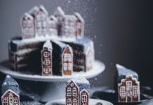 Artsy Food Photography by Linda Lomelino
