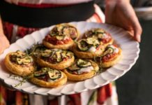 Skye McAlpine Guides You Through Italian Food and Life in Venice