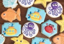 Sweetest Cookie Instagrams To Check Out