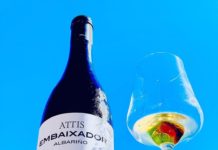 The Albariño Grape Produces Some of the World’s Top White Wines