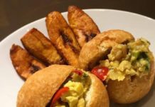 Love Caribbean Food? You’ve Got to Check Out this Instagram Account