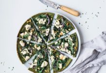 Plant-Based Recipes by Lindsey S. Love