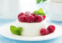 It’s Time To Try Blancmange With This Tasty Recipe It's Time To Try Blancmange With This Tasty Recipe