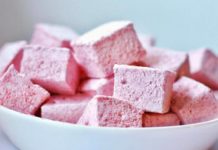 Strawberry Marshmallow Is What You Need To Make RN Strawberry Marshmallow Is What You Need To Make RN