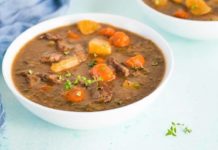 The Best Traditional Irish Foods To Try The Best Traditional Irish Foods To Try