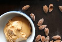 Prepare The Perfect Almond Butter With This Recipe