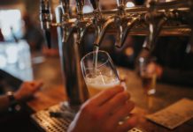 Discovering Pilsner Beers in the Czech Republic