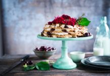 Fabulous Cake Stands For All Food Art Lovers