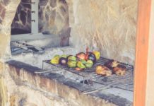 How to Achieve the Best Grilled Vegetables