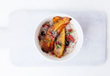 How to Use Plantains to Make Delicious Side Dishes