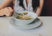 Bone Broth Isn’t Just Trendy, It’s Really Good For You and Delicious!