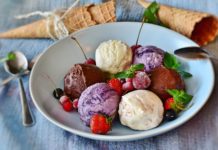 You’ll Love These Gelato Topping Ideas