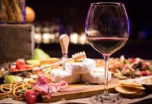 Four Classic Wine and Food Pairings for Beginners