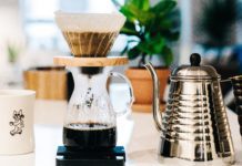 Is Pour-Over Coffee Better Than Regular?