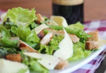 This Kale Caesar Will Bring You Joy