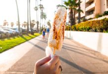 This is Some of Mexico’s Most Popular Street Food