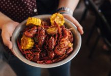Tasty Carnival Treats from Around the World