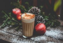 Make Your Own Chai Latte at Home!