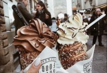 The Most Gorgeous Summer Street Foods