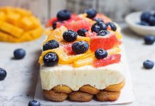 This Indian Baker’s Instagram is Fantastic