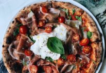 This Foodie’s Instagram Shows off the Best of London