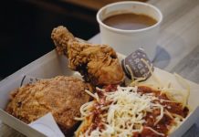 Jollibee: The Filipino Fast Food Sweeping the World
