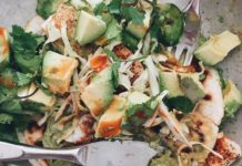 Looking for New Recipes? Check Out @sproutedkitchen