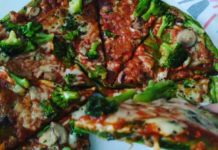 3 Plant-based Alternatives For Pizza Bases