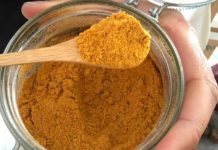 You Can Make This Incredible North African Spice Blend at Home