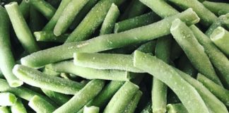 Biggest Mistakes You Might Be Making With Frozen Vegetables
