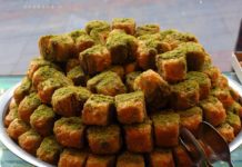 3 Must-Try Turkish Street Foods