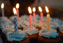 Why Not Change Up Your Birthday Cake and Eat One of These Instead!