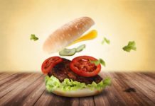 4 Levels of Hamburgers: Amateur to Food Scientist