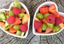This Fruit Salad Recipe is a Winner