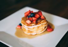 Fun Facts About Pancakes You Didn’t Know
