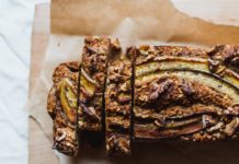 This Paleo Banana Bread Is Better Than All The Other Recipes