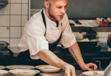 These 5 Cities Have the Most Michelin-Starred Restaurants