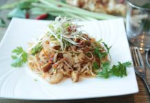 5 Quintessentially Thai Dishes