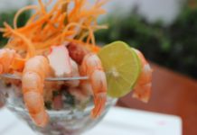 Ceviche: South America’s Favorite Seafood Dish