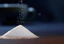 Ditch Sugar For These Natural Substitutions!