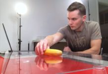 Mesmerizing Stop-Motion Video Shows the Inside of Fruits and Veggies
