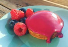 Everyone Loves Dutch Pink Cakes